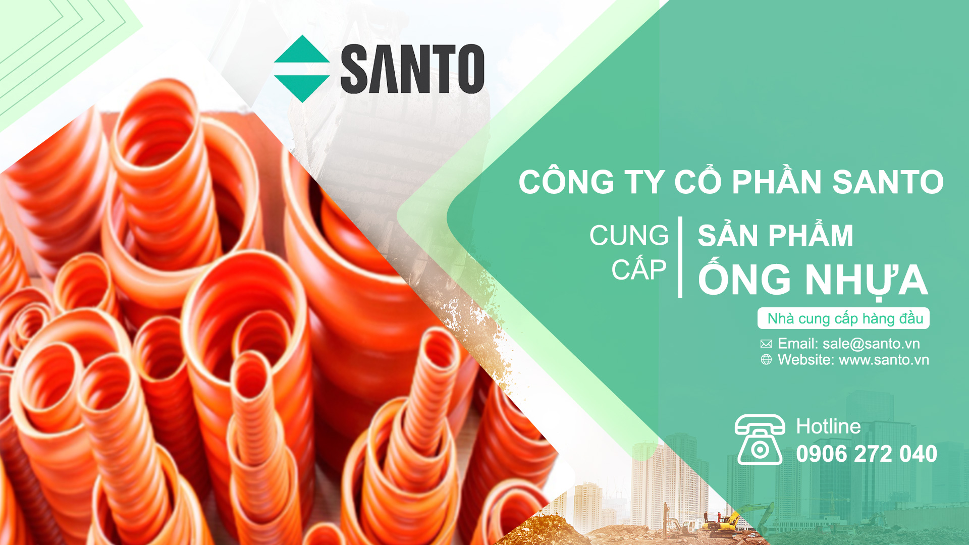 Tiêu chuẩn DIN HDPE là gì?