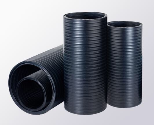 Vì sao chọn ống HDPE 2 vách thay thế cho ống bê tông?