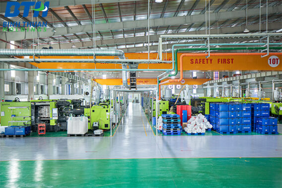 Điểm nghẽn “kìm đà” phát triển của ngành công nghiệp nhựa Việt Nam