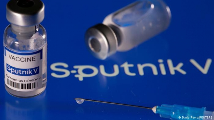 Vaccine Sputnik Light của Nga cho hiệu quả cao ngừa biến thể Delta