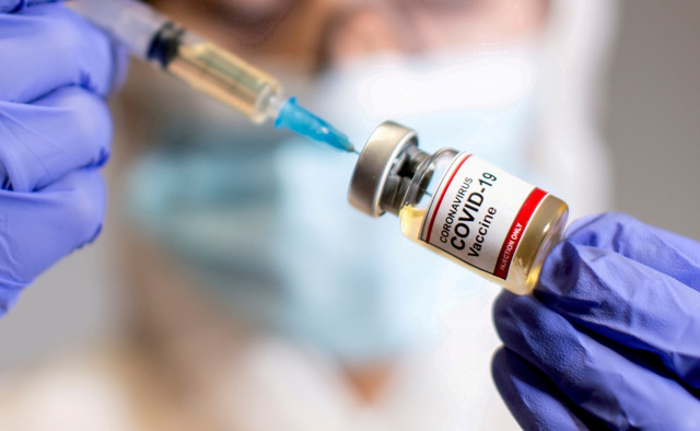 Israel: Vaccine của Pfizer-BioNTech giúp giảm 90% nguy cơ nhiễm biến thể Delta ở trẻ vị thành niên