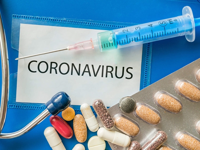 Thuốc trị COVID-19 không dễ tìm như các loại thuốc khác.