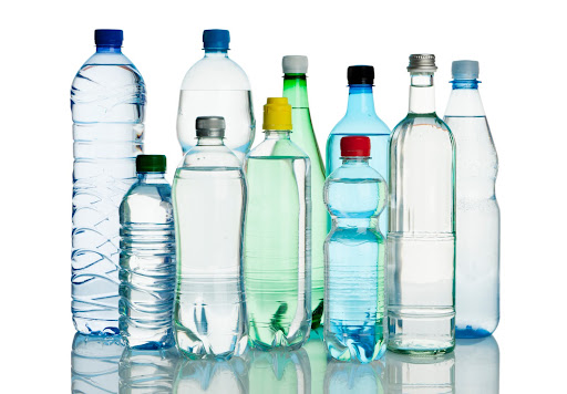 Bạn có biết những loại chai, hộp nhựa nào có thể tái sử dụng được?