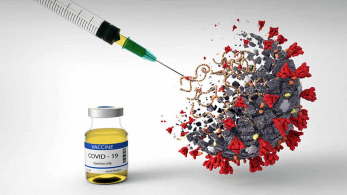 Vaccine và thuốc điều trị hiệu quả với Omicron: Lạc quan nhưng không chủ quan!