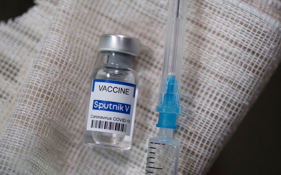 Nga sẽ điều chế vaccine Sputnik ngừa cùng lúc nhiều chủng virus SARS-CoV-2