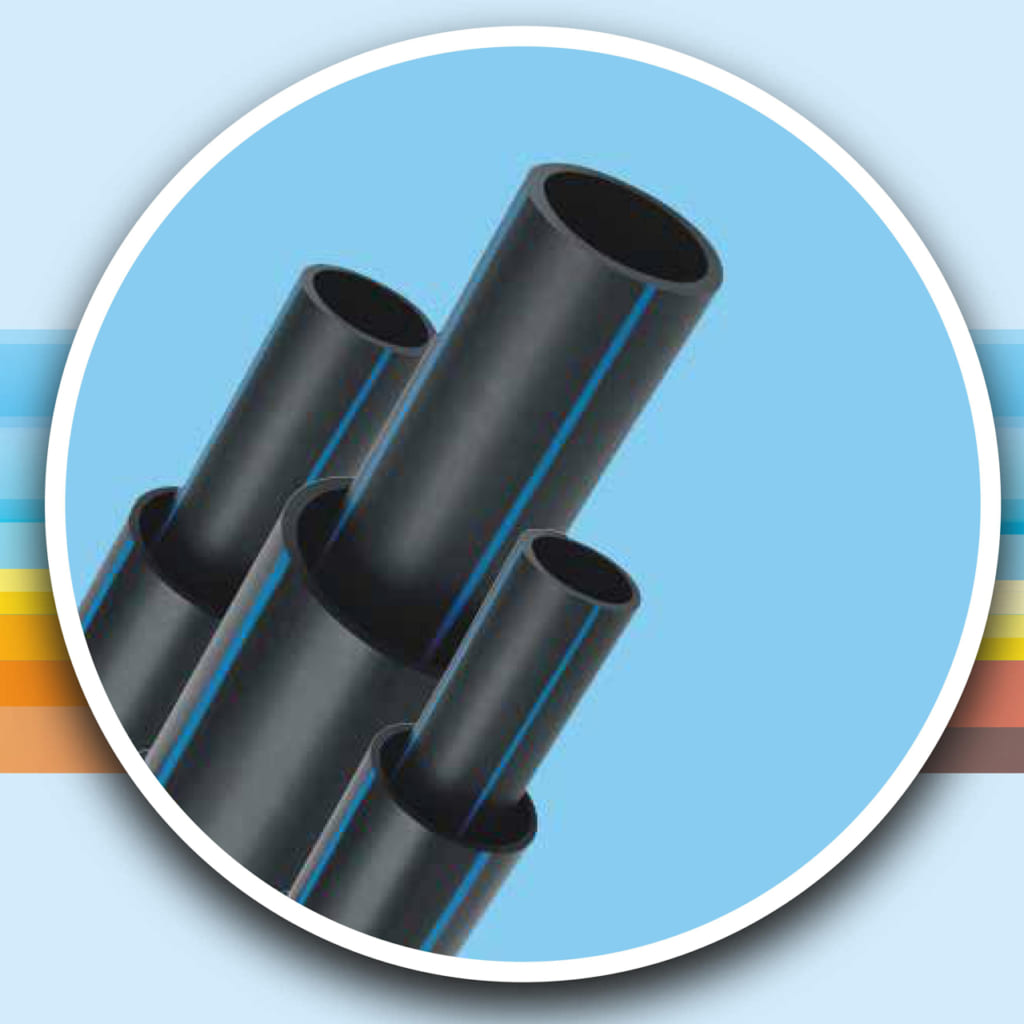 So sánh đặc tính kỹ thuật ống HDPE và ống PPR