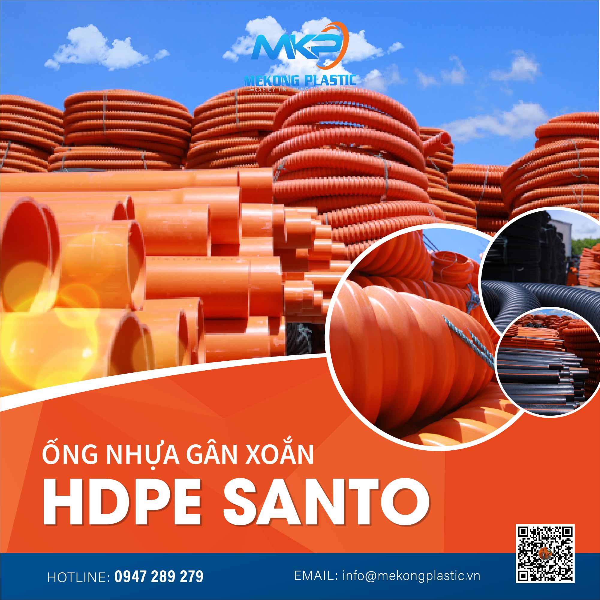 Các loại ống thoát nước thải đang có trên thị trường Các loại ống thoát nước thải đang có trên thị trường