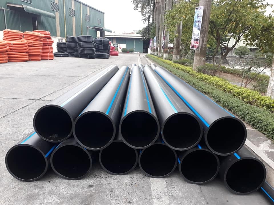 ống nhựa HDPE ống nhựa HDPE