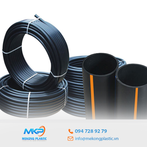 ống nhựa HDPE dùng trong tưới tiêu nông nghiệp ống nhựa HDPE dùng trong tưới tiêu nông nghiệp