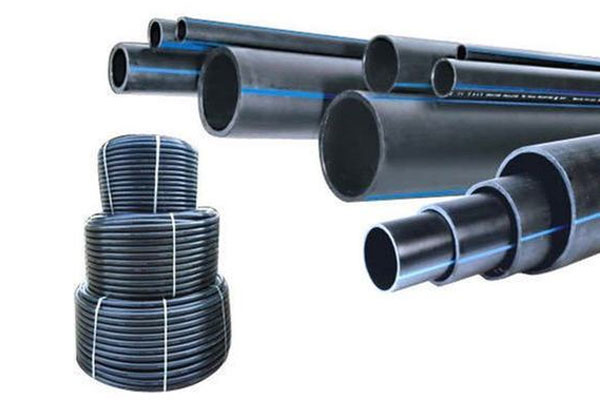 Các loại ống nhựa HDPE dùng trong tưới tiêu nông nghiệp