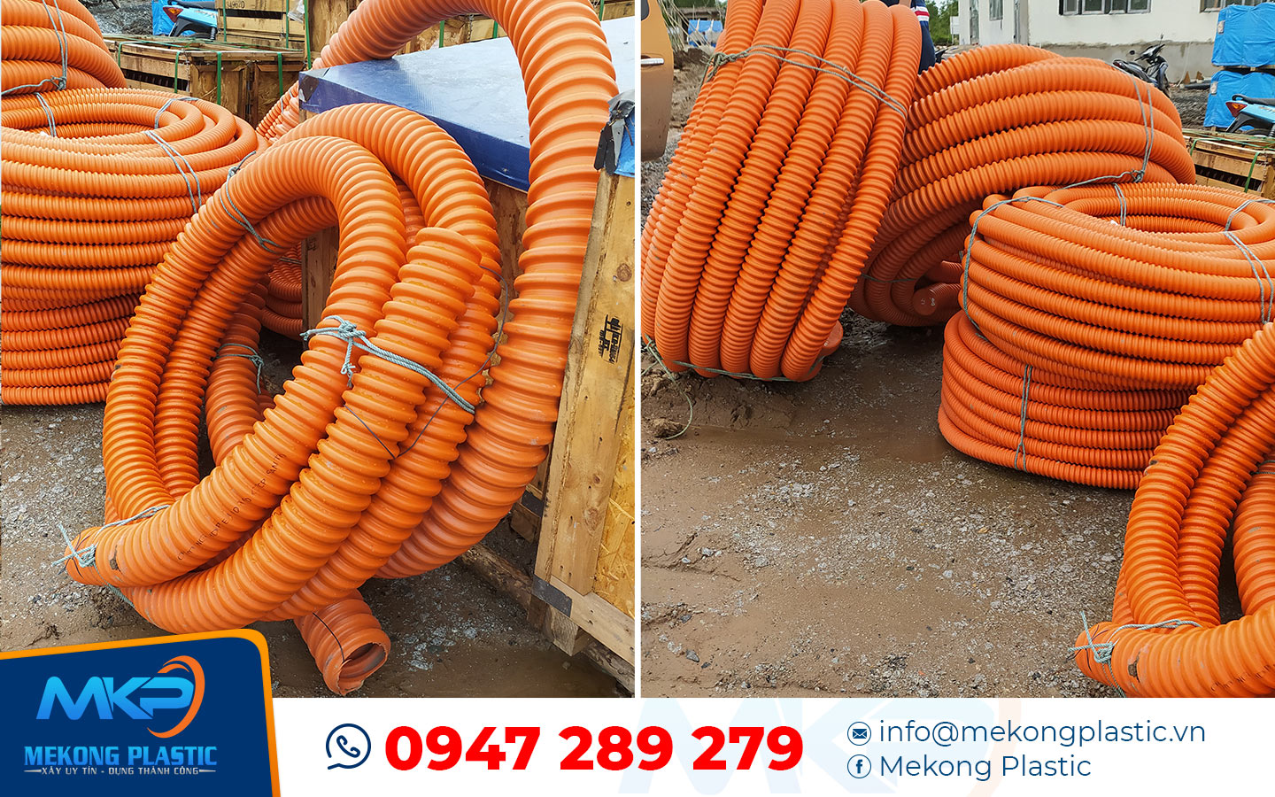 TƯ VẤN LỰA CHỌN ỐNG NHỰA HDPE TẠI BẮC KẠN