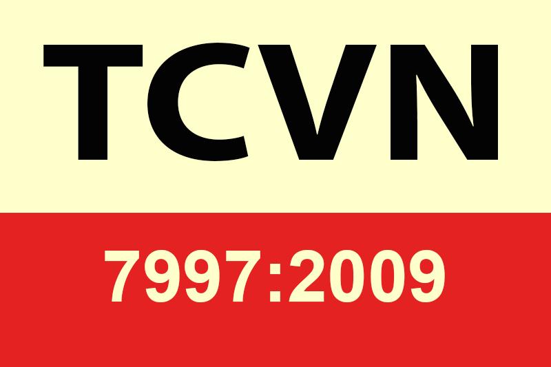 TCVN 7997:2009 - Cáp điện lực đi ngầm trong đất - Phương pháp lắp đặt