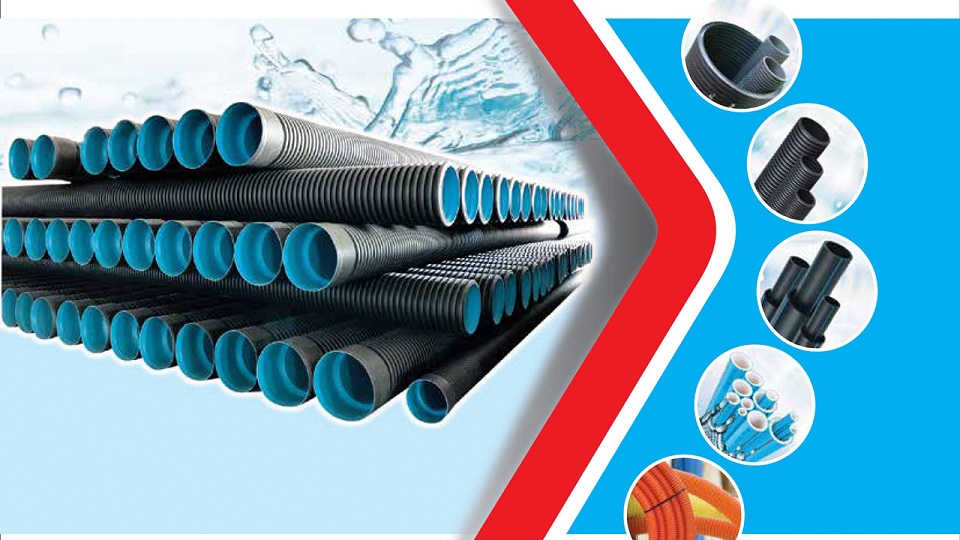 Lợi thế của ống HDPE so với các loại ống tương đương khác!